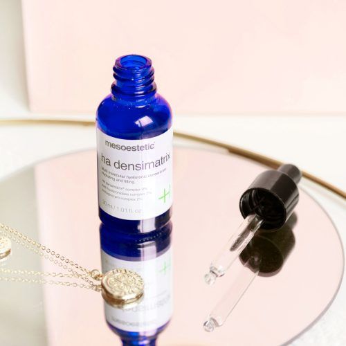 HA densimatrix mesoestetic