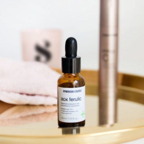 Aox ferulic