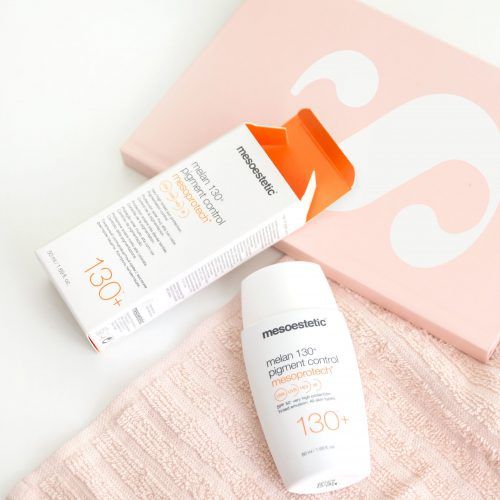 Crema Melan 130+