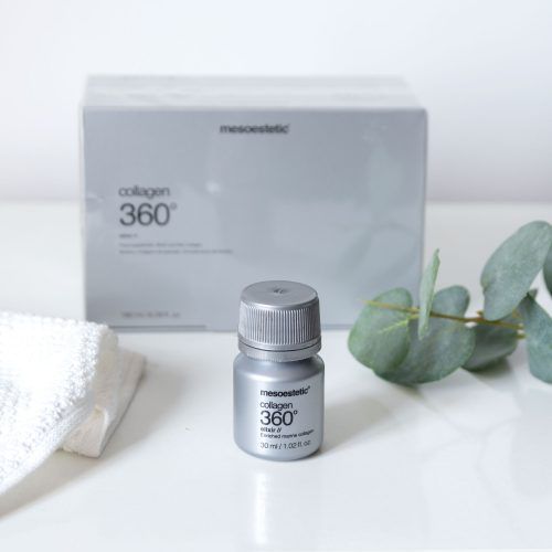 Elixir collagen 360º