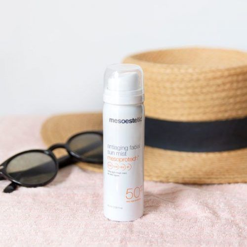 Mesoprotech sin mist