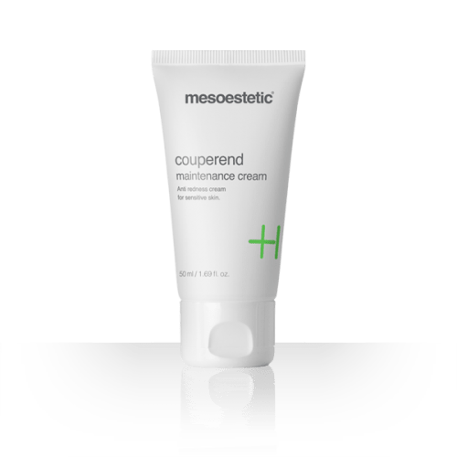 crema couperend