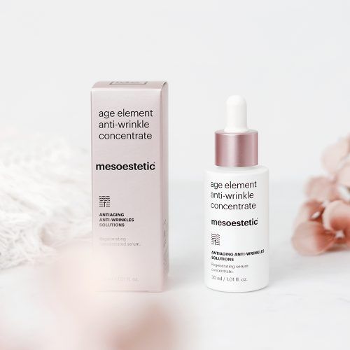 Sérum age element® anti-wrinkle