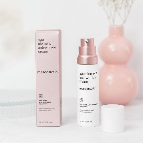 Crema age element® anti-wrinkle