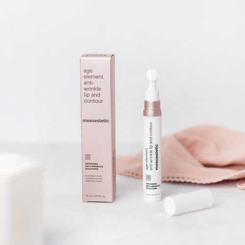 Contorno labios age element®