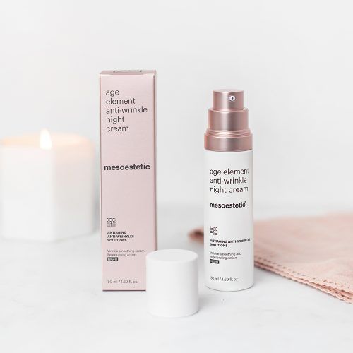 Crema age element® noche