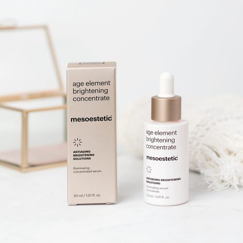 Sérum age element® brightening