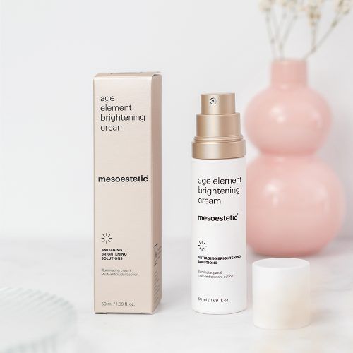 Crema age element® brightening