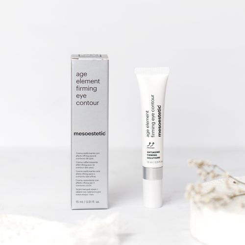 Contorno de ojos age element® firming