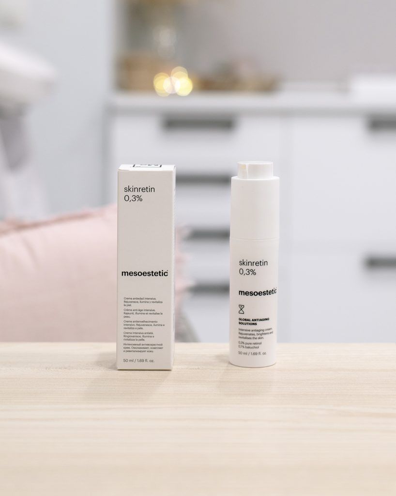skinretin retinol