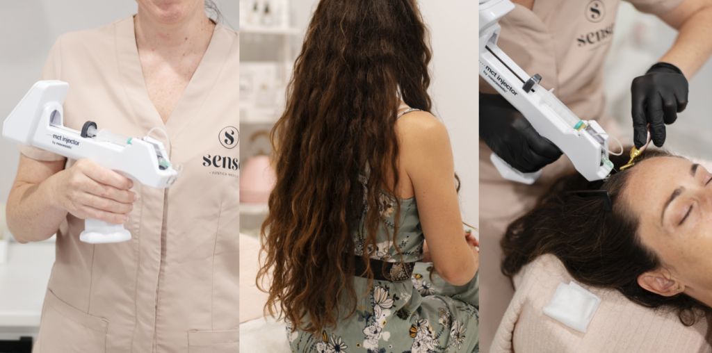 cuidar el pelo después de verano